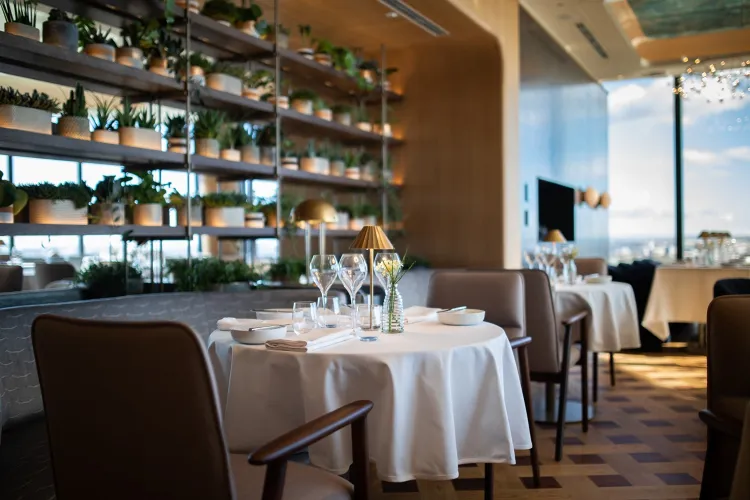 Virtu étterem munkahelyi fotója - Kasszás állás Budapest (Kép 3)