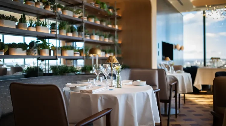 Segédfelszolgáló állás Budapest - Virtu étterem