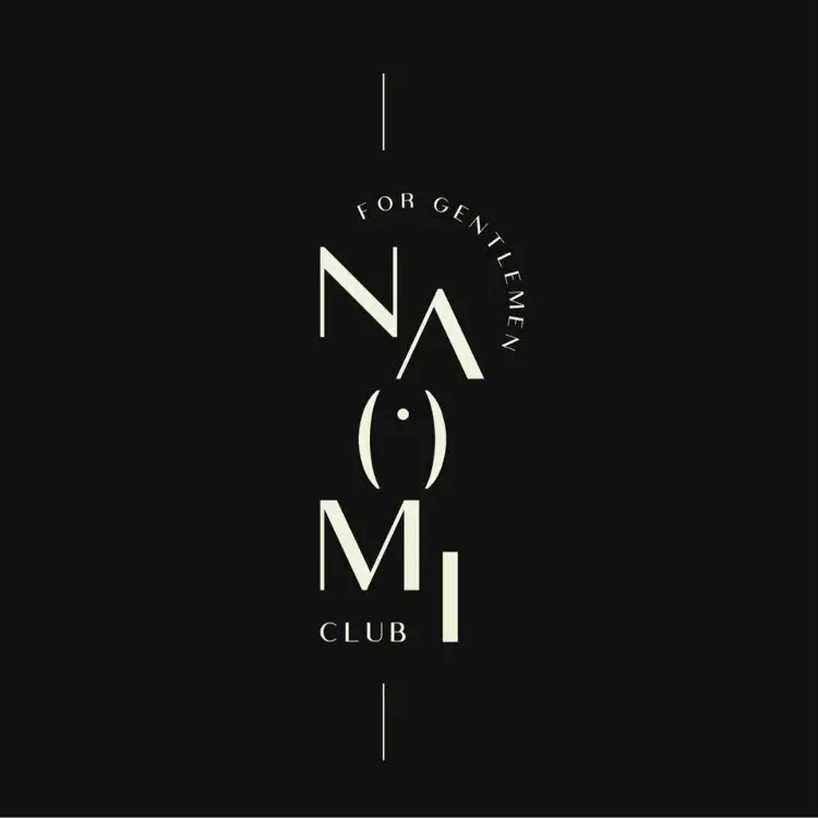 Naomi Club logója