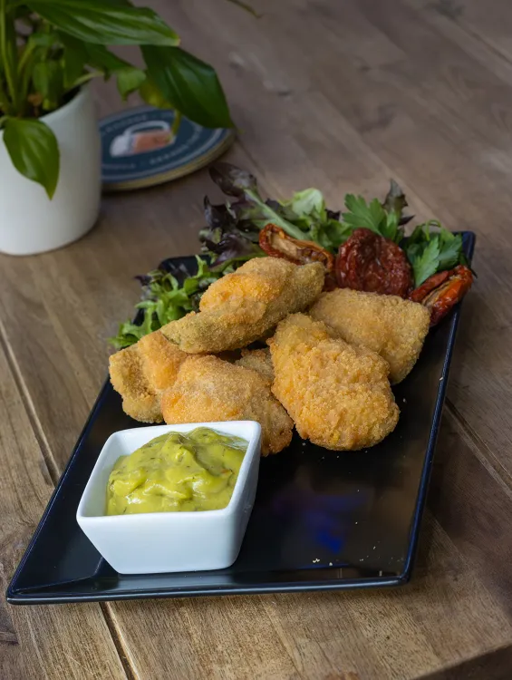 Bajor Sport Pub munkahelyi fotója - Szakács állás Budapest (Kép 1)