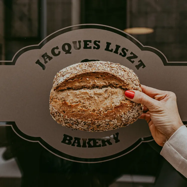 Jacques Liszt Pékség munkahelyi fotója - Pék állás Budapest (Kép 2)