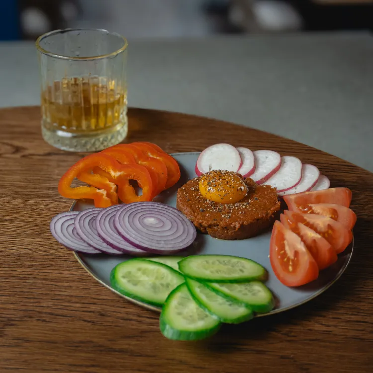PAUSE Cafe & Bar munkahelyi fotója - Szakács állás Budapest (Kép 2)