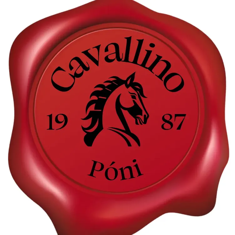 Ristorante Cavallino logója