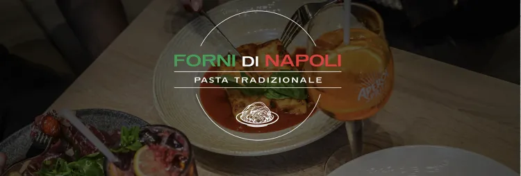 Forni di Napoli munkahelyi fotója - Pultos állás Budapest (Kép 1)