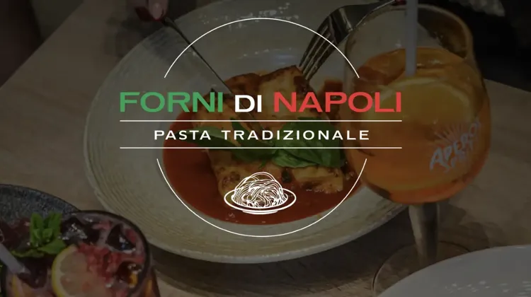 Mosogató állás Budapest - Forni di Napoli
