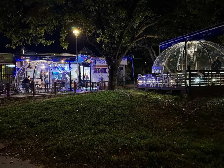 Gyrosom munkahelyi fotója - Üzletvezető állás Budapest (Kép 2)