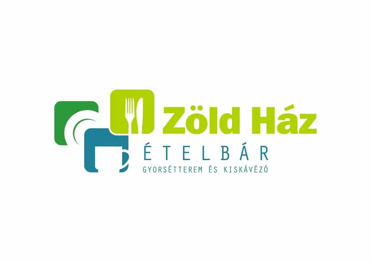 Zöld Ház Ételbár munkahelyi fotója - Fekete mosogató állás Budapest (Kép 3)