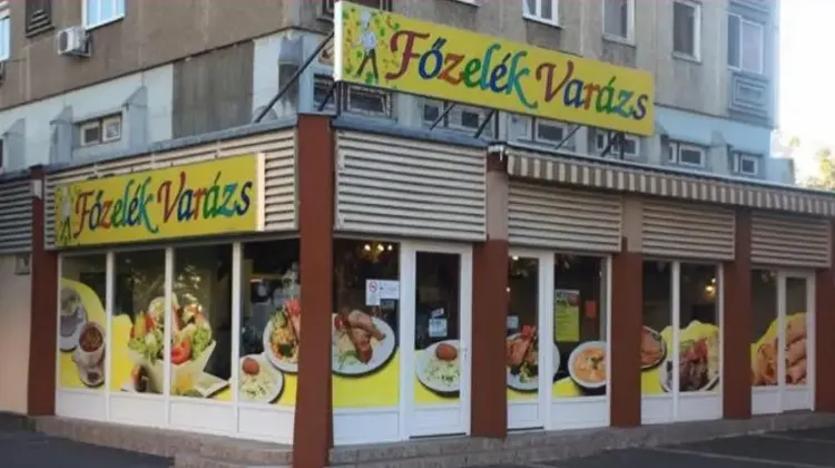 Konyhai kisegítő állás Budapest XV - Menza Mester