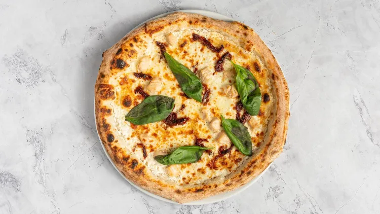 Ristorante Cavallino munkahelyi fotója - Pék állás Budapest (Kép 2)