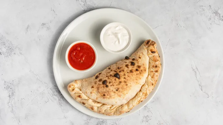 Ristorante Cavallino munkahelyi fotója - Pék állás Budapest (Kép 3)