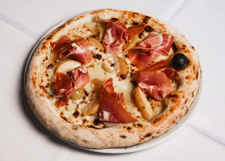 Ristorante Cavallino munkahelyi fotója - Pizza szakács állás Budapest (Kép 1)