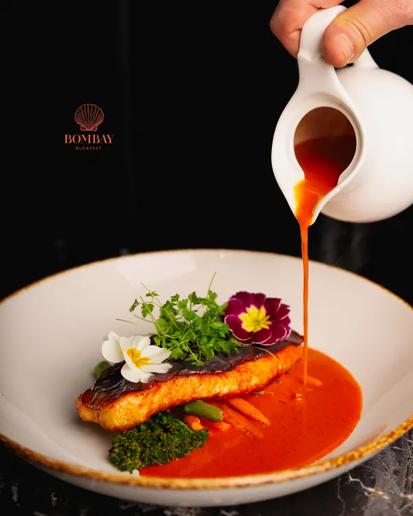 BOMBAY Budapest munkahelyi fotója - Fekete mosogató állás Budapest (Kép 2)