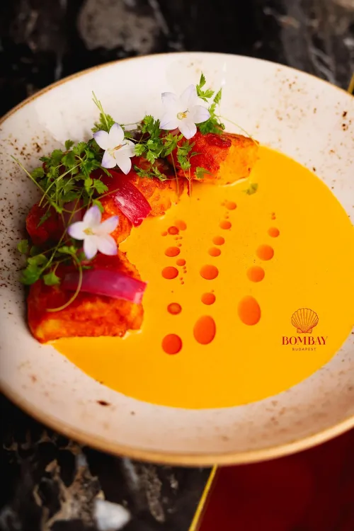 BOMBAY Budapest munkahelyi fotója - Fekete mosogató állás Budapest (Kép 1)