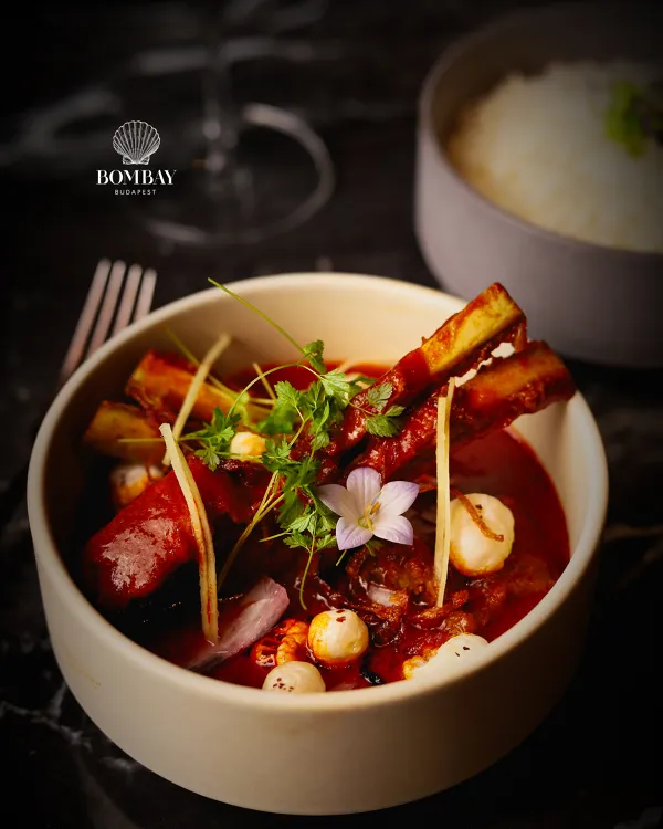 BOMBAY Budapest munkahelyi fotója - Séf helyettes állás Budapest (Kép 2)