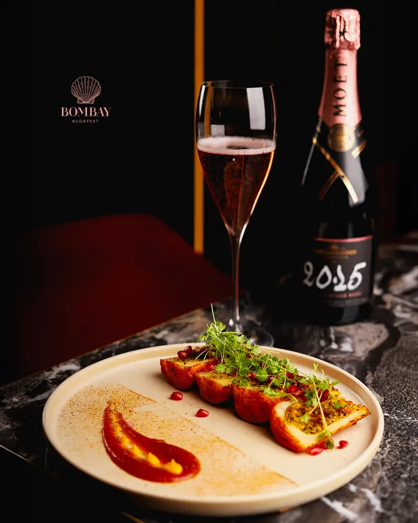 BOMBAY Budapest munkahelyi fotója - Gazdasági referens állás Budapest (Kép 1)