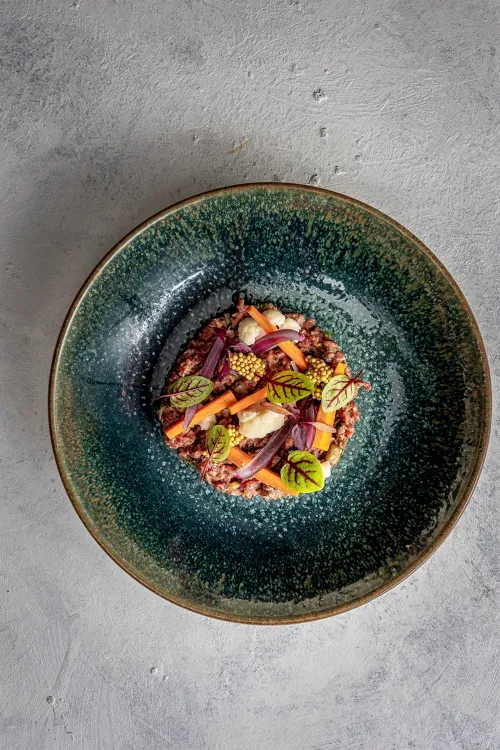 Nádas Tó Park Hotel munkahelyi fotója - Séf állás Vasad (Kép 1)