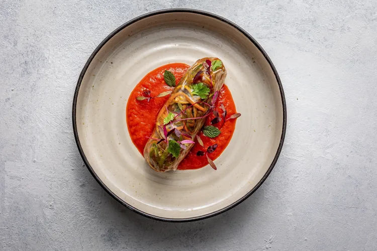 Nádas Tó Park Hotel munkahelyi fotója - Séf állás Vasad (Kép 2)