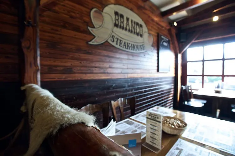 Branco Steak House munkahelyi fotója - Szakács állás Érd (Kép 3)