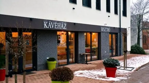 Konyhai kisegítő állás Martonvásár - Für Elise Martonvásár