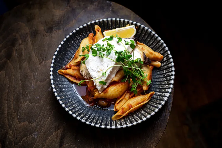 Porcellino Ristorante munkahelyi fotója - Séf helyettes állás Budapest (Kép 1)