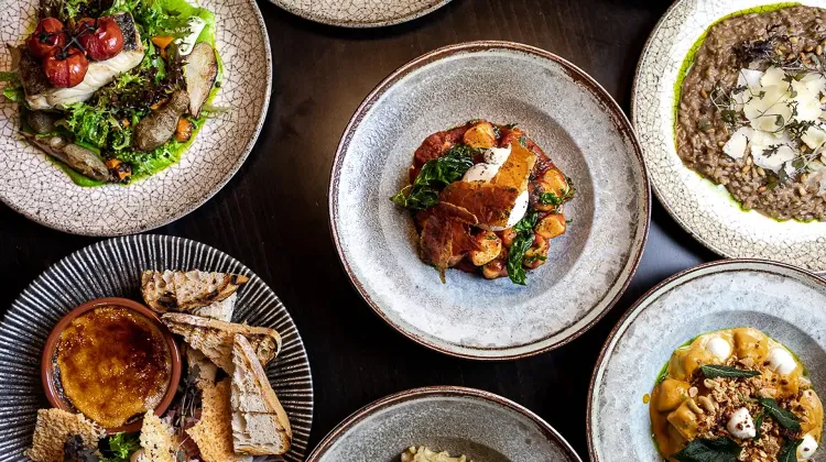 Séf helyettes állás Budapest - Porcellino Ristorante