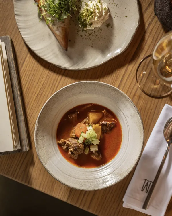 TATI Farm to Table munkahelyi fotója - Mosogató állás Budapest (Kép 2)