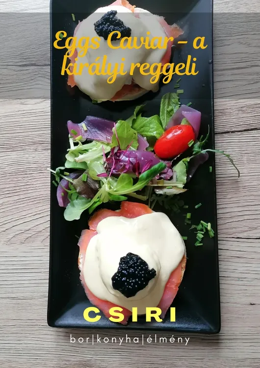 CSIRI munkahelyi fotója - Reggeliztető szakács állás Budaörs (Kép 3)