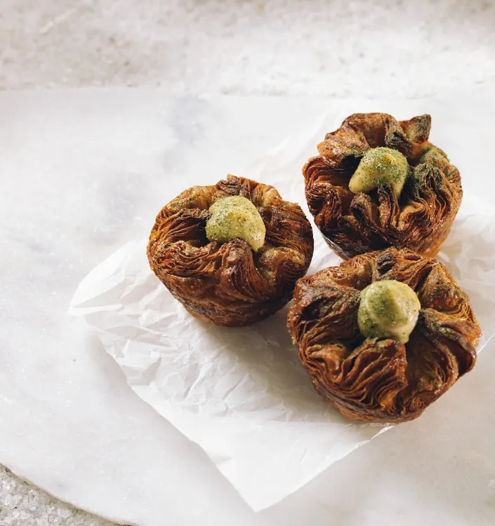 Salt Bakery munkahelyi fotója - Pék állás Budapest (Kép 1)