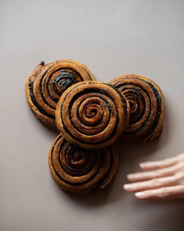 Salt Bakery munkahelyi fotója - Pék állás Budapest (Kép 2)