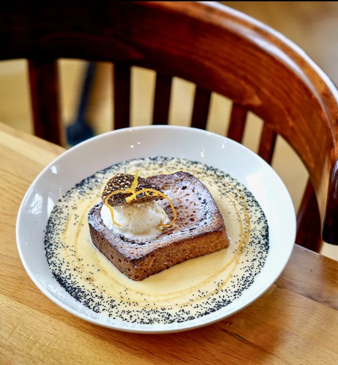 Szaletly munkahelyi fotója - Séf helyettes állás Budapest (Kép 2)