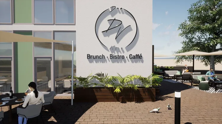 András munkahelyi fotója - Séf állás Budapest (Kép 1)