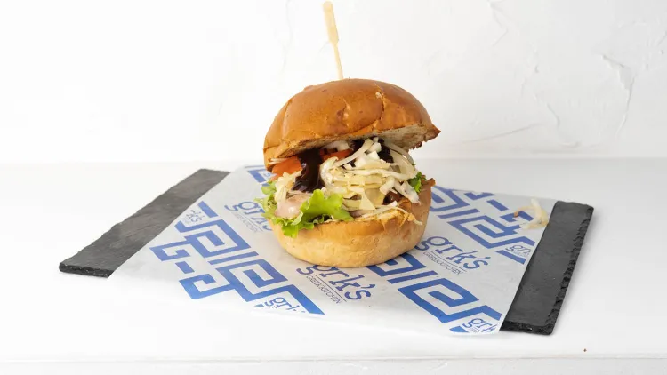 GRK’S Kyros munkahelyi fotója - Takarító állás Budapest (Kép 1)