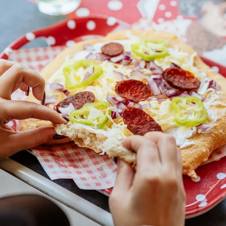 Erzsike Espresso munkahelyi fotója - Egyéb szakember állás Budapest (Kép 2)