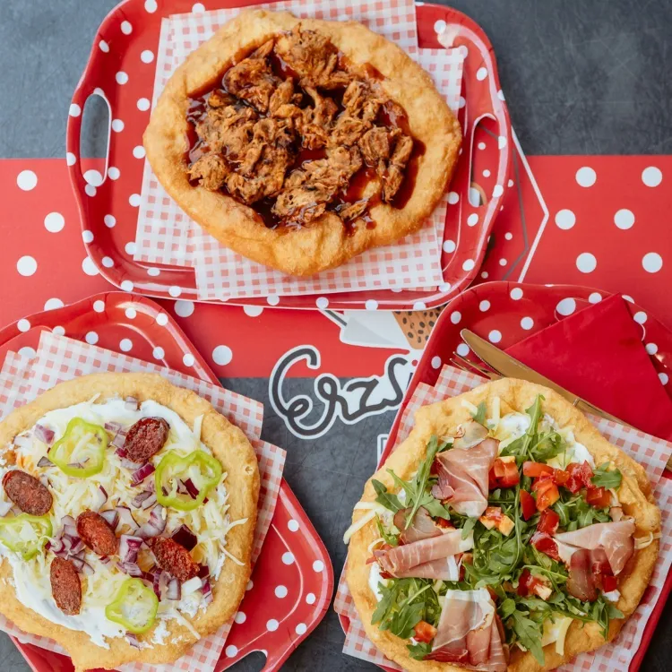 Erzsike Espresso munkahelyi fotója - Egyéb szakember állás Budapest (Kép 3)