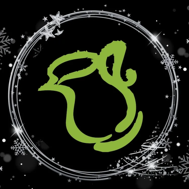 Zöld kancsó logója