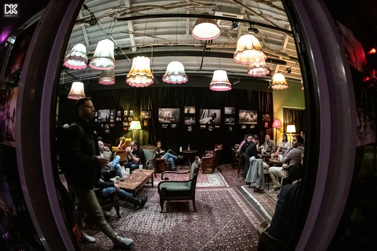 Dürer Kert munkahelyi fotója - Rendezvényszervező állás Budapest (Kép 1)