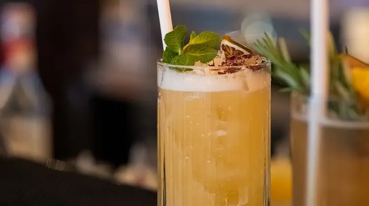 Bártender állás Budapest - 360 Bar