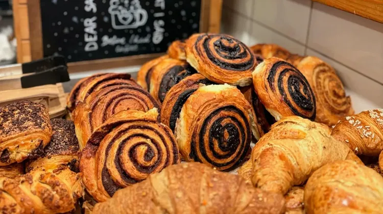 Pék állás Budapest - Budai Pékség