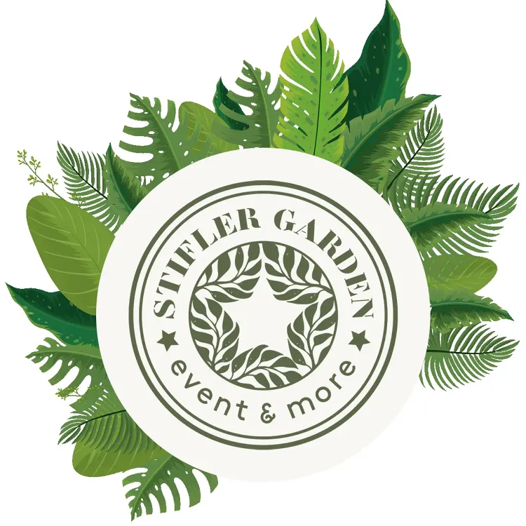 Stifler Garden logója