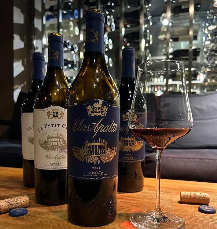 Drop Shop Borbár munkahelyi fotója - Sommelier állás Budapest (Kép 3)