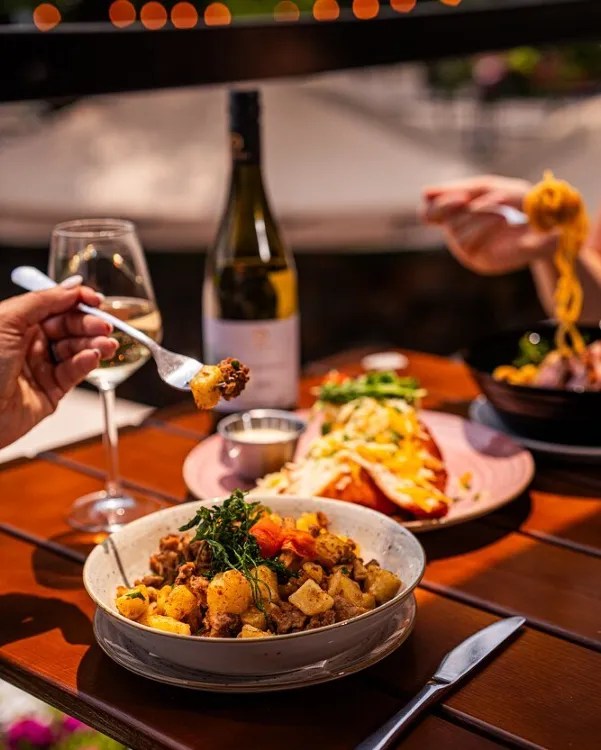 Stifler Garden munkahelyi fotója - Konyhai kisegítő állás Budapest (Kép 1)