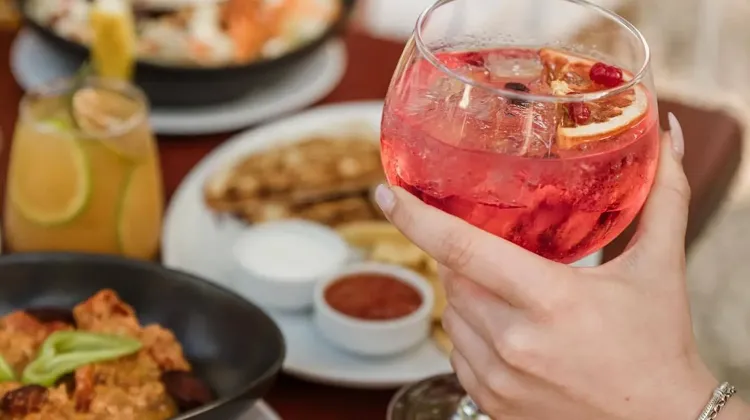 Séf állás Budapest - Majorka Kávézó