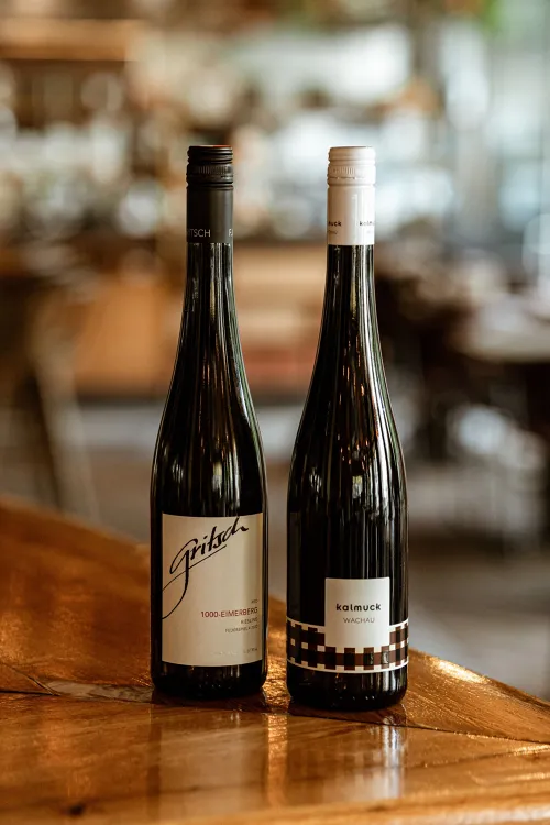 Bestia Étterem munkahelyi fotója - Sommelier állás Budapest (Kép 1)