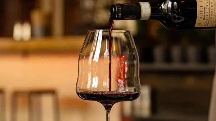 Sommelier állás Budapest - Bestia Étterem