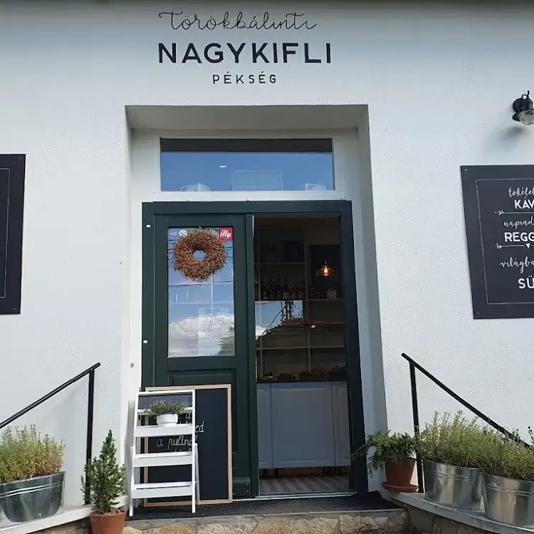 Törökbálinti Nagykifli