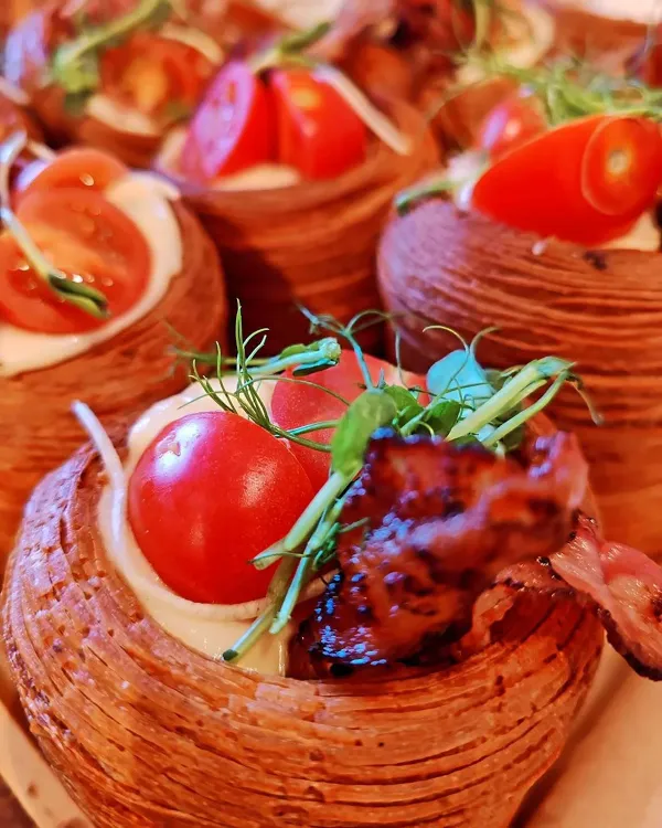 Törökbálinti Nagykifli munkahelyi fotója - Pék állás Törökbálint (Kép 1)