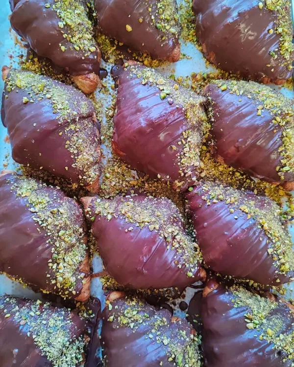 Törökbálinti Nagykifli munkahelyi fotója - Pék állás Törökbálint (Kép 2)