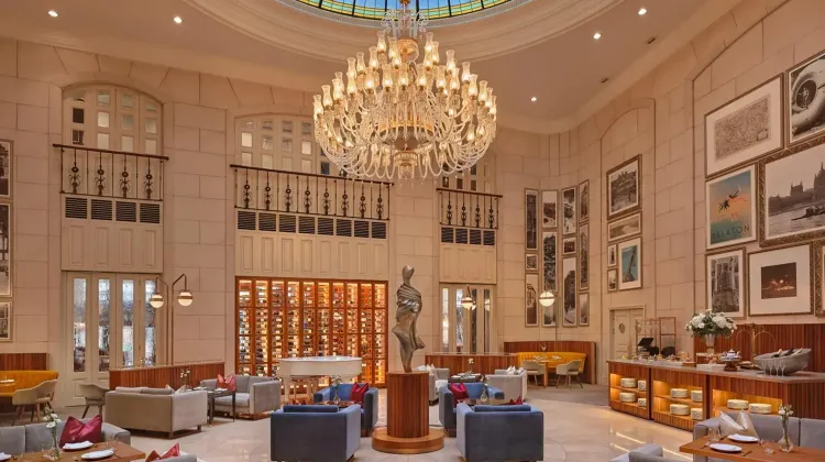 Szállodai szakács állás Budapest - Al Habtoor Palace