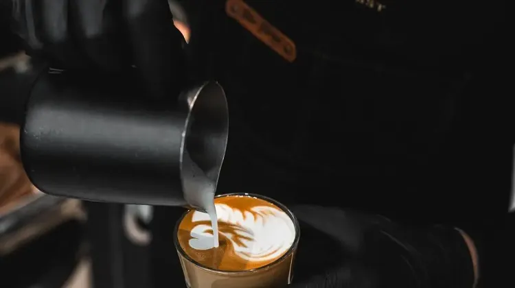 Manager állás Budapest V - Café Muse