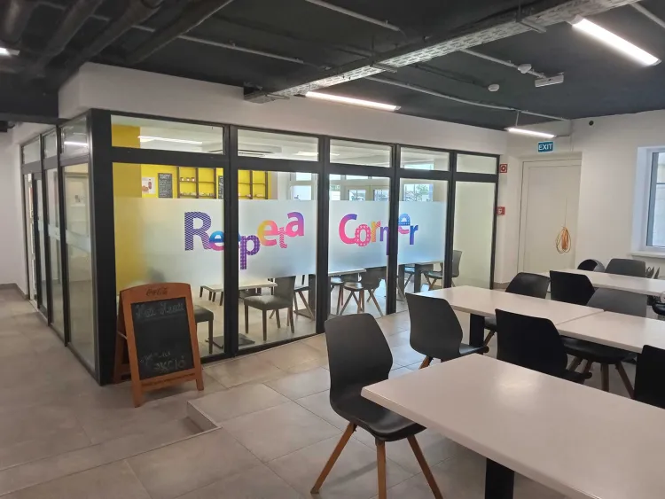 Repeta corner munkahelyi fotója - Konyhai kisegítő állás Budapest (Kép 1)